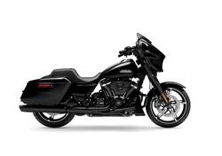 Harley-Davidson Street Glide (2024 - 25) nuova