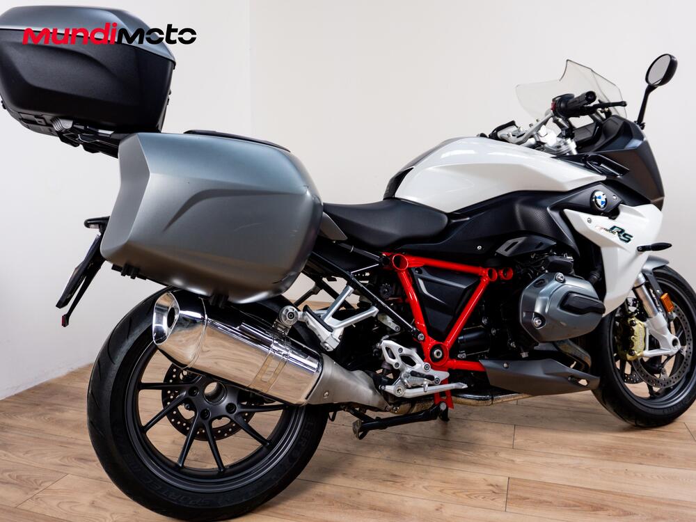 Bmw R 1200 RS (2015 - 16) (3)