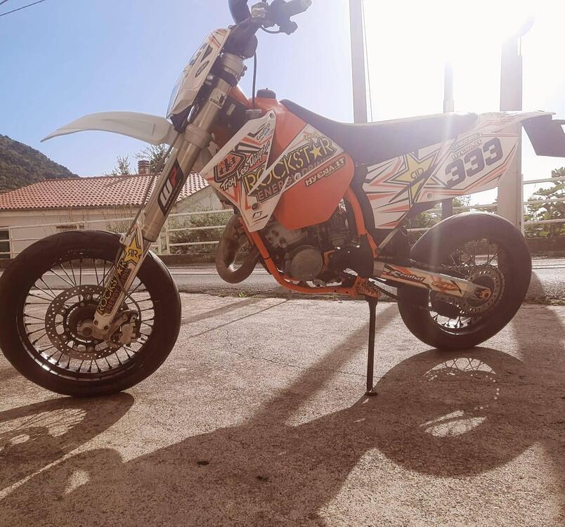 KTM 125 EXC (2002) (5)