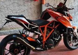 KTM 1290 Super Duke R ABS (2014 - 16) usata