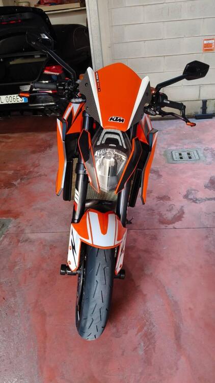 KTM 1290 Super Duke R ABS (2014 - 16) (5)