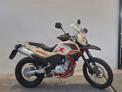 Swm Superdual 600 X (2025 - 26) nuova