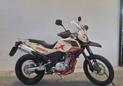 Swm Superdual 600 X (2025 - 26) nuova