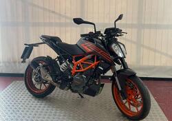 KTM 125 Duke (2021 - 23) usata