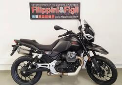 Moto Guzzi V85 Strada (2024 - 25) nuova