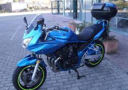 Suzuki GSF 650 Bandit S (2005 - 06) usata