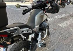 Moto Guzzi V85 Strada (2024 - 25) usata