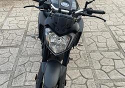 Yamaha MT-125 ABS (2017 - 19) usata