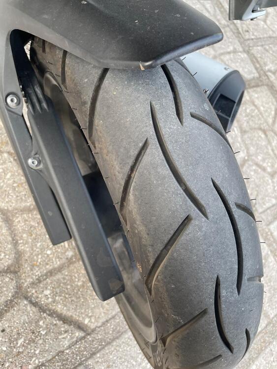 Yamaha MT-125 ABS (2017 - 19) (4)