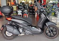 Piaggio Beverly 400 ABS-ASR (2021 - 24) usata