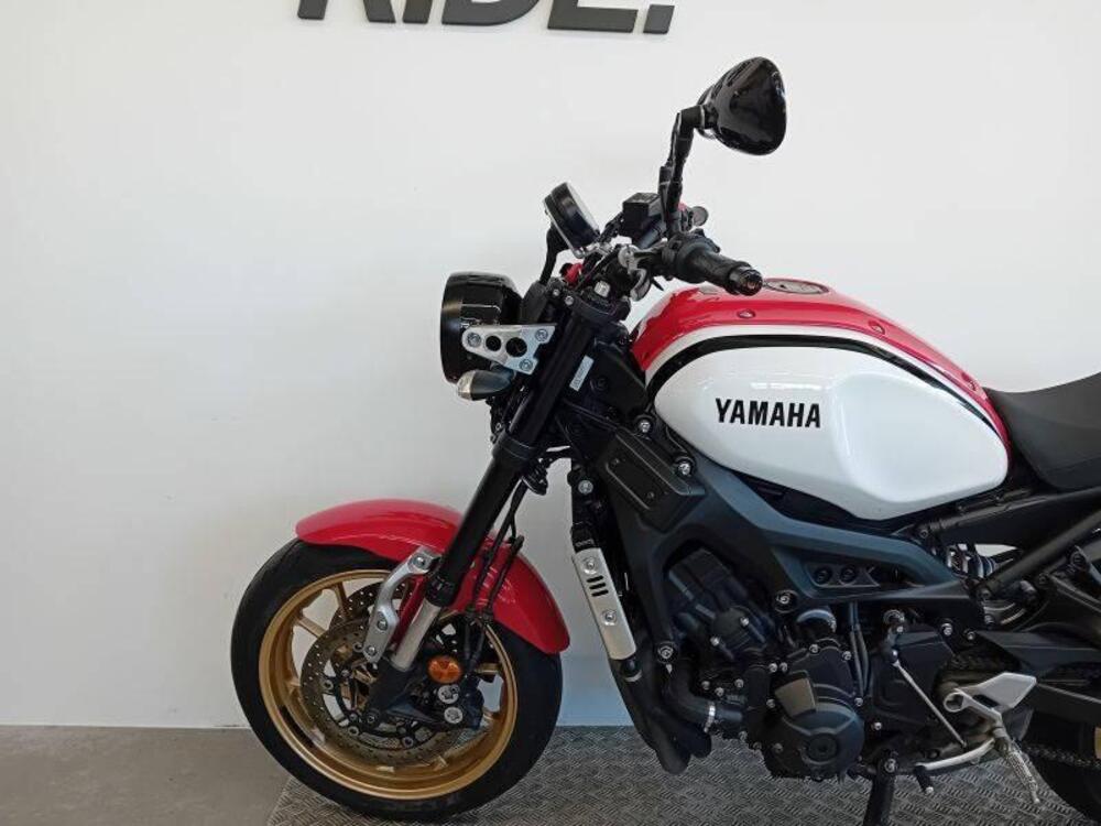 Yamaha XSR 900 ABS (2016 - 20) (4)