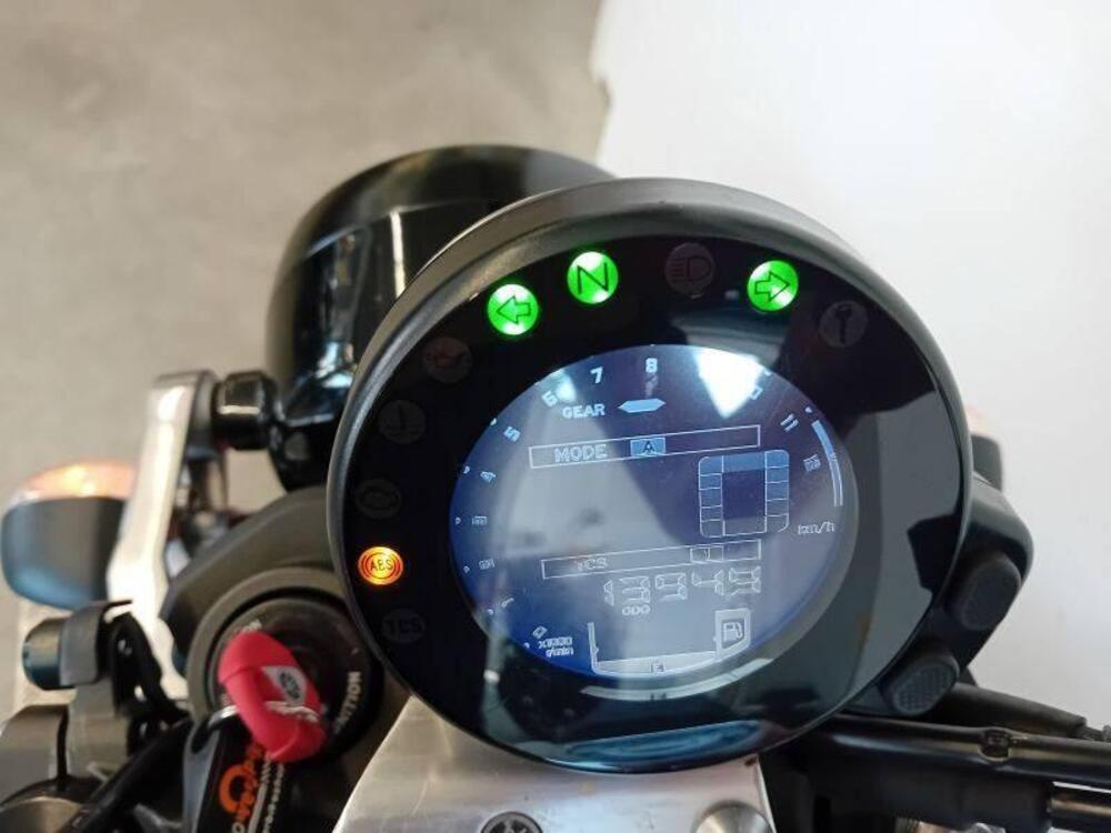 Yamaha XSR 900 ABS (2016 - 20) (3)