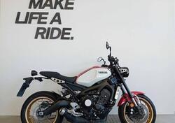 Yamaha XSR 900 ABS (2016 - 20) usata