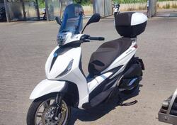 Piaggio Beverly 300 S ABS-ASR (2021 - 25) usata
