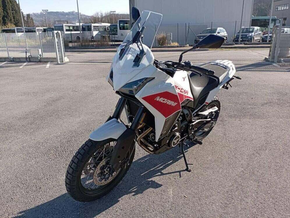 Moto Morini X-Cape 650 (2021 - 25) (4)