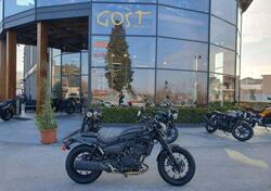 Kawasaki Eliminator 500 (2024 - 26) nuova