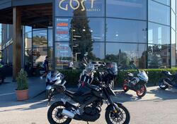 Yamaha MT-125 ABS (2017 - 19) usata