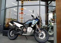 Husqvarna Norden 901 Expedition (2023 - 24) nuova