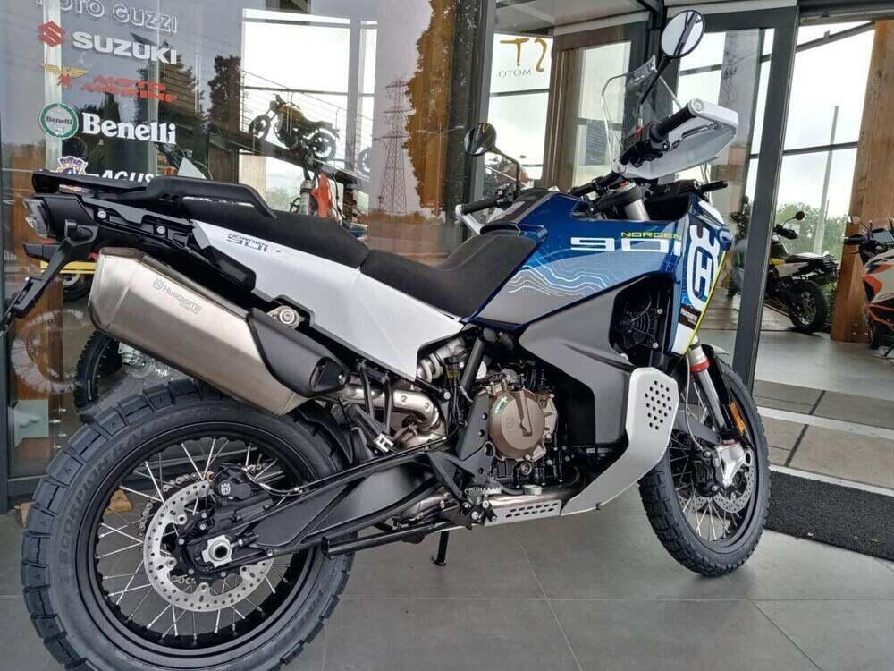 Husqvarna Norden 901 Expedition (2023 - 24) (3)