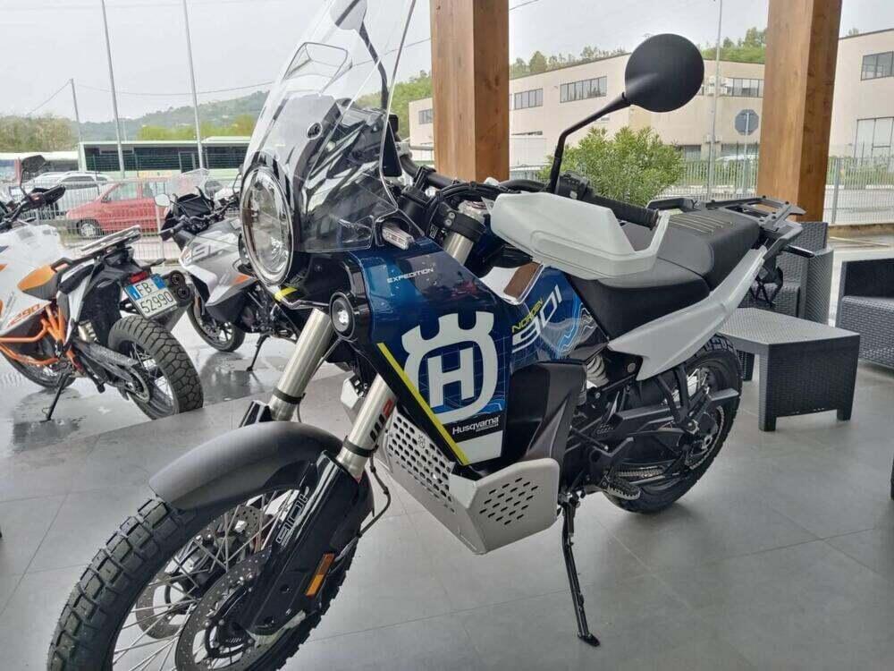 Husqvarna Norden 901 Expedition (2023 - 24) (4)