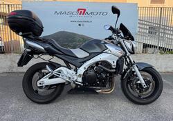 Suzuki GSR 600 (2006 - 11) usata