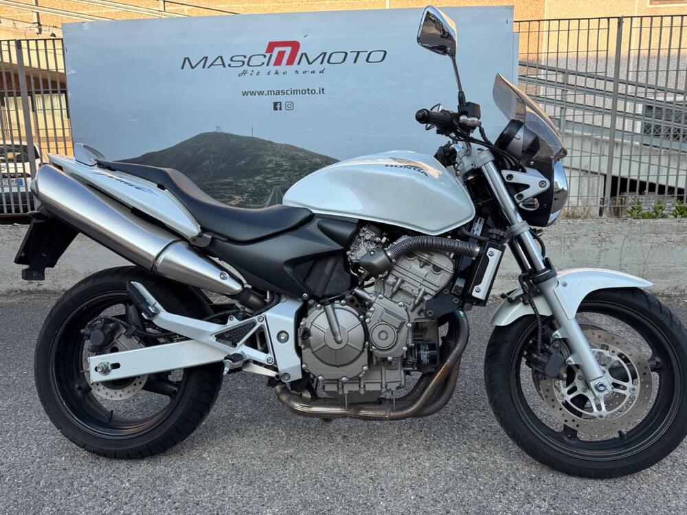 Honda Hornet 600 (2005 - 06)