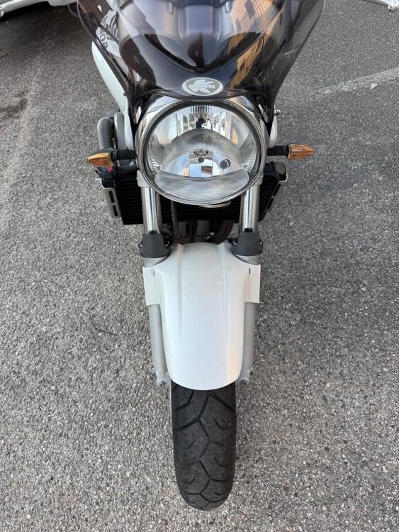 Honda Hornet 600 (2005 - 06) (3)