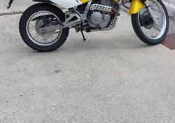 Honda NX 650 DOMINATOR d'epoca