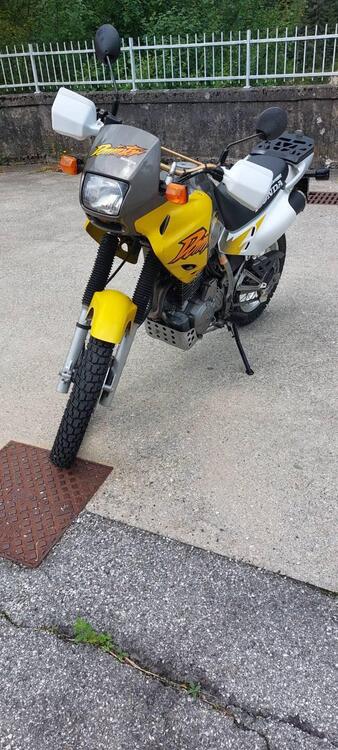 Honda NX 650 DOMINATOR (4)