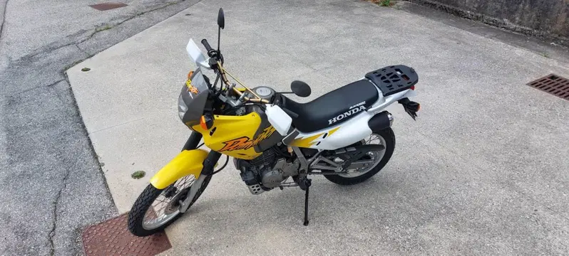 Honda NX 650 DOMINATOR (2)