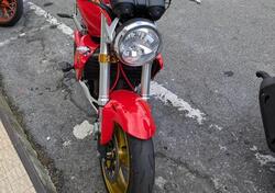 Honda Hornet 600 (2003 - 04) usata