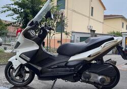 Gilera Nexus 300 (2007 - 13) usata