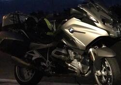 Bmw R 1200 RT (2017 - 18) usata