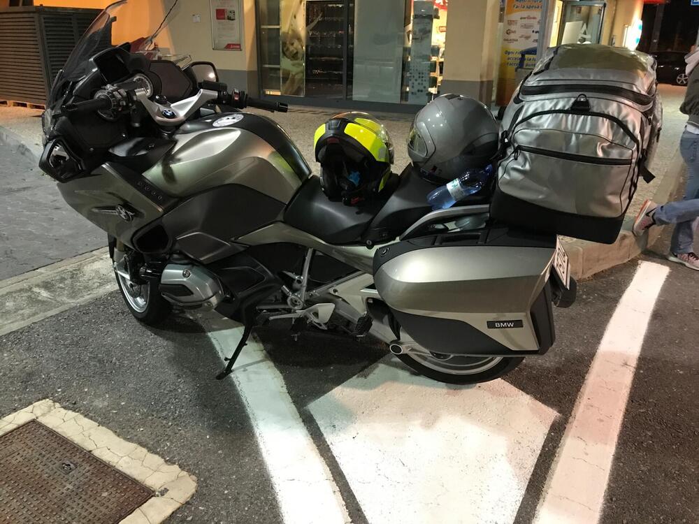Bmw R 1200 RT (2017 - 18) (3)