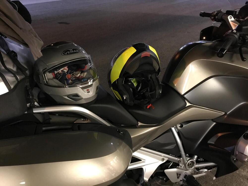 Bmw R 1200 RT (2017 - 18) (4)