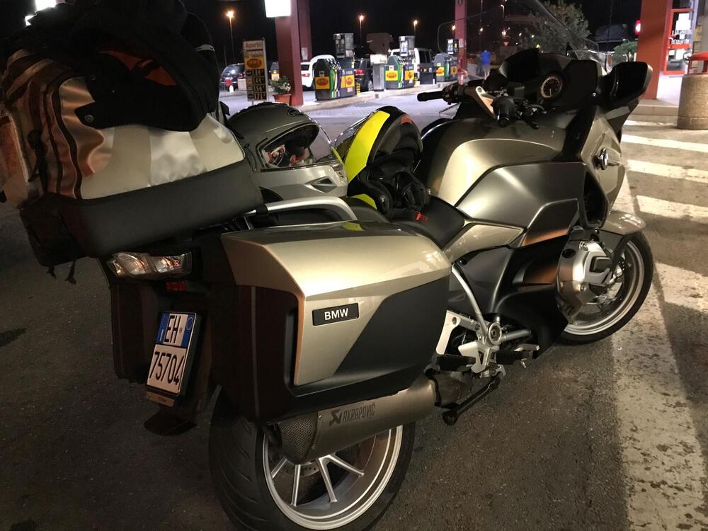 Bmw R 1200 RT (2017 - 18) (5)