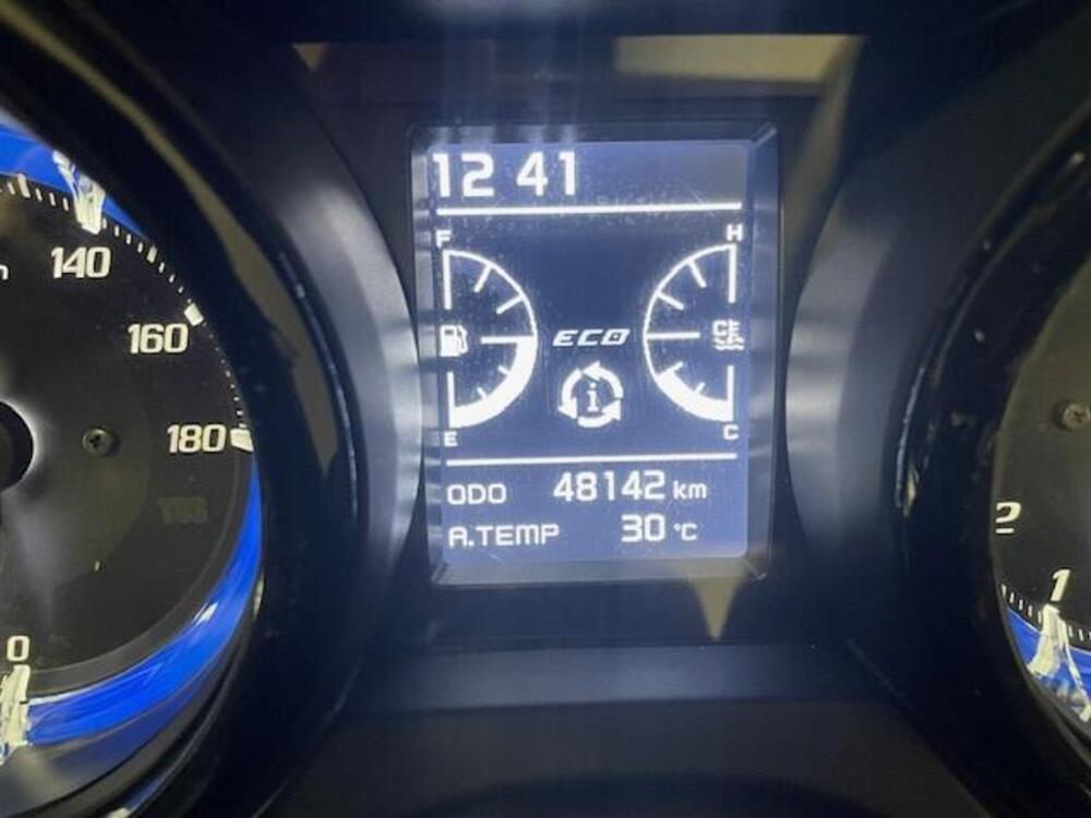 Yamaha T-Max 530 (2017 - 19) (5)