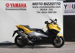 Yamaha T-Max 560 (2022 - 24) usata