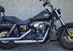 Harley-Davidson 1690 Street Bob (2017) - FXDB usata