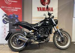 Benelli Leoncino 500 (2021 - 25) usata