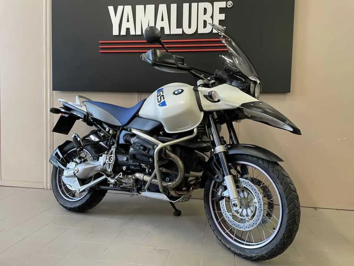 Bmw R 1150 GS Adventure (2002 - 06)