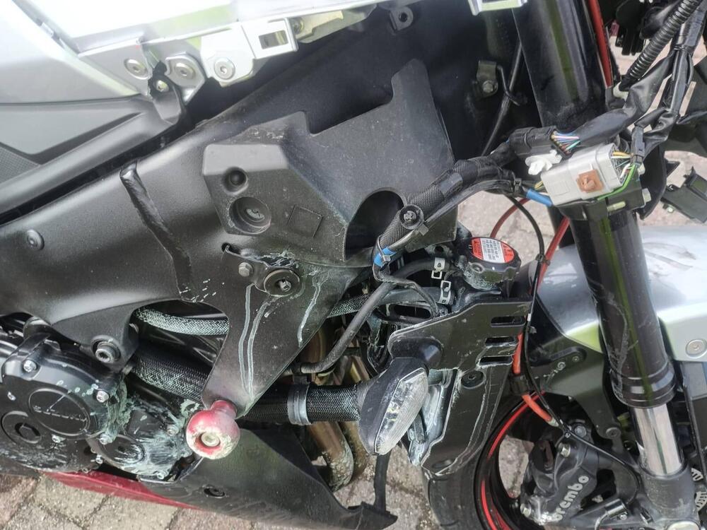 Suzuki Katana 1000 Jindachi (2019 - 20) (2)