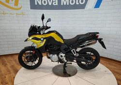 Bmw F 750 GS (2018 - 20) usata