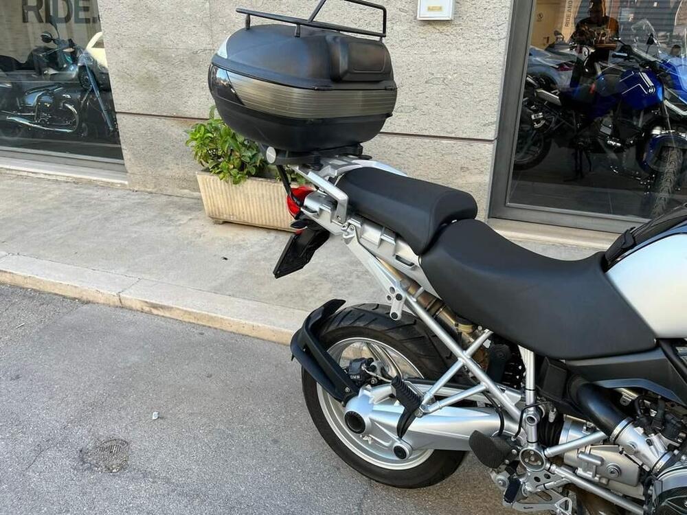 Bmw R 1200 GS (2004 - 07) (5)