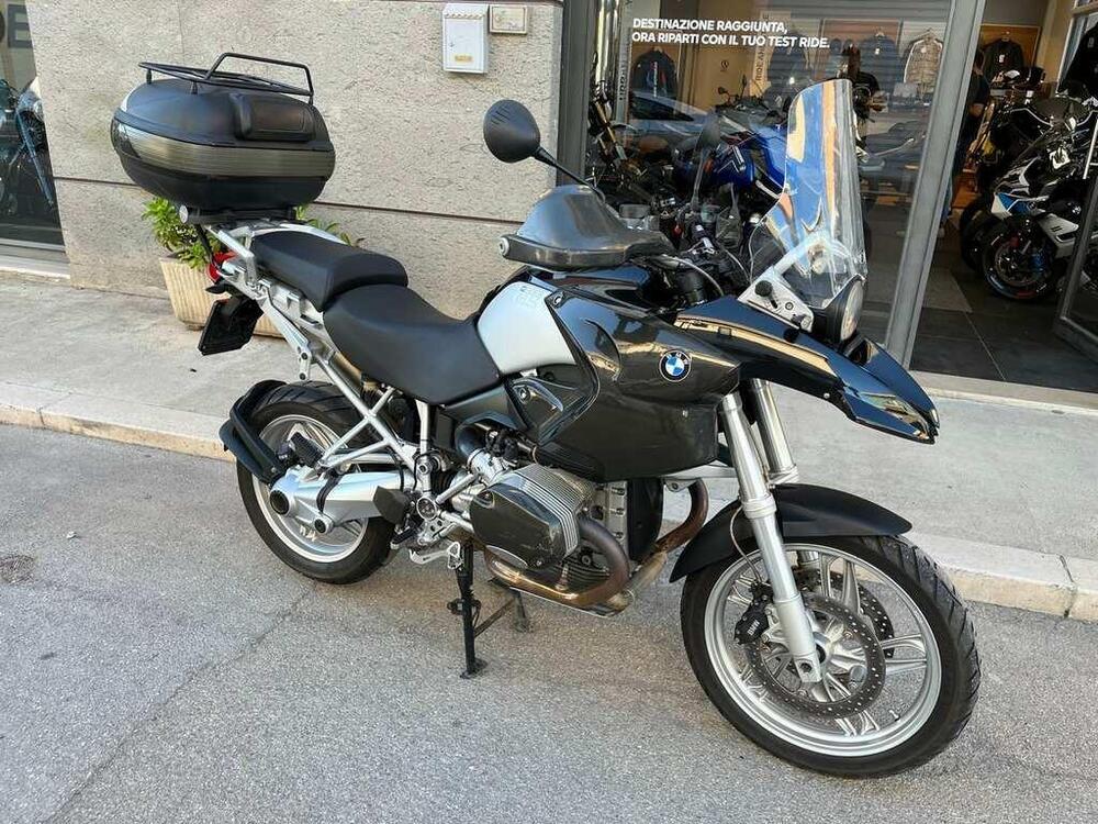 Bmw R 1200 GS (2004 - 07) (3)