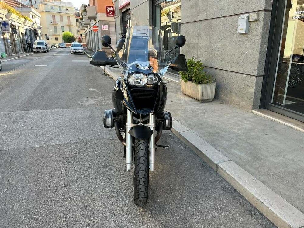 Bmw R 1200 GS (2004 - 07) (2)