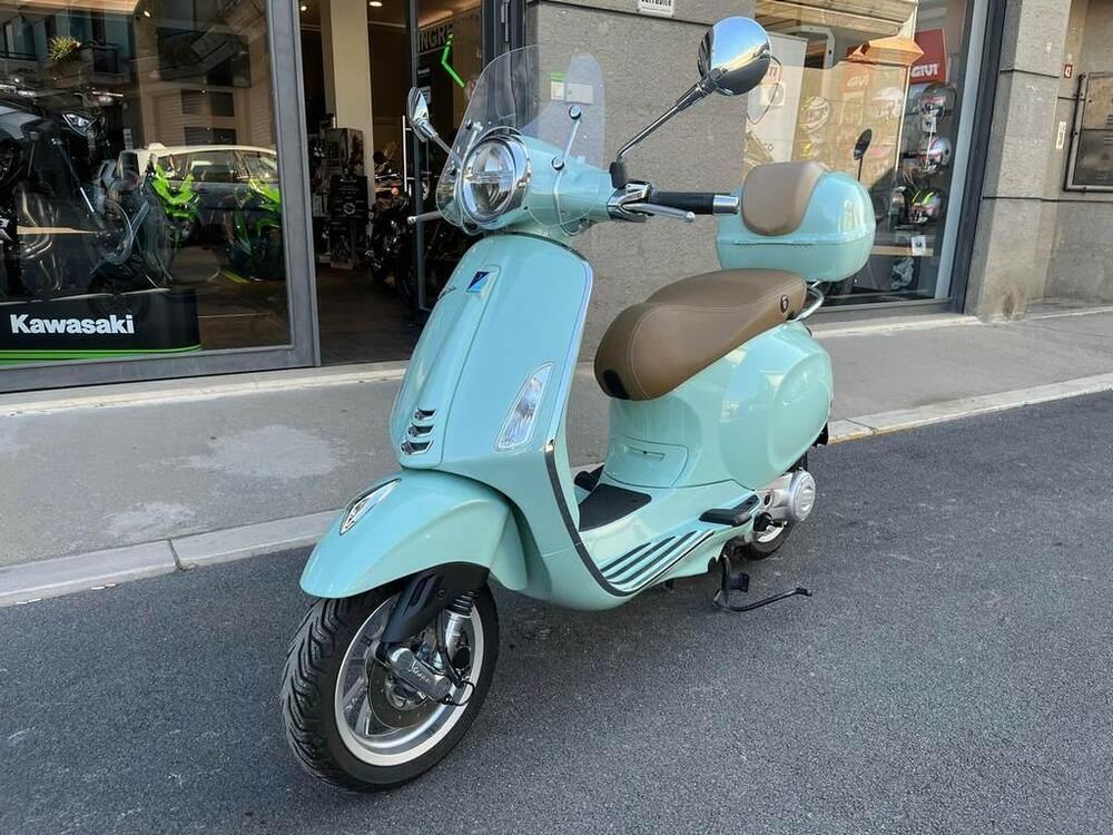 Vespa Primavera 50 (2021 - 23) (2)