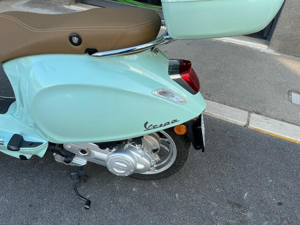 Vespa Primavera 50 (2021 - 23) (4)