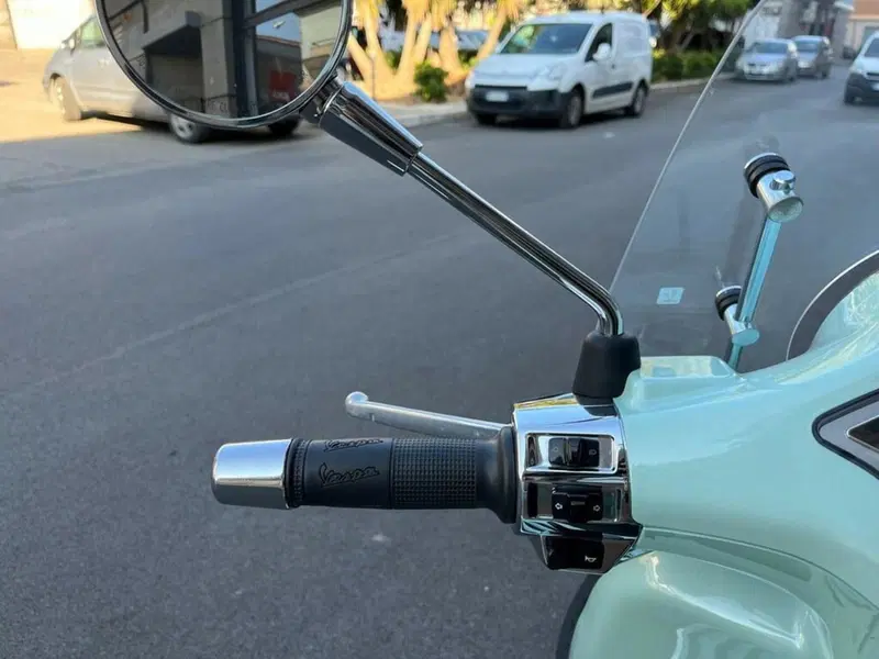 Vespa Primavera 50 (2021 - 23) (7)