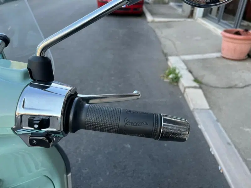 Vespa Primavera 50 (2021 - 23) (8)